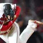 カープ岡本駿 先発初勝利！二俣1号！平川小園坂倉タイムリー！秋山猛打賞！中日のエラー逃さず7得点！【広島7-3中日/試合結果】