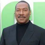 【衝撃】現在のエディ・マーフィーさん(65)、ガチで面影がなくなるｗｗｗｗｗｗｗｗｗｗ
