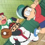 のび太!人数足らないからこいよ!→お前のせいで負けたんだぞ!!
