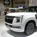 【悲報】日産さん、めちゃかっこいいSUVを発売してしまうｗｗｗｗｗｗｗｗｗｗ