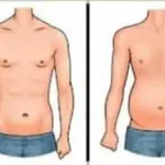 【悲報】筋トレで鍛えた体、ガチで男にしかウケてないｗｗｗｗｗｗｗｗｗｗ
