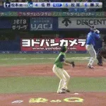 【ヤクルト対DeNA6回戦】DeNA・佐野恵太、今日二本目となる第4号2ランホームラン！！！！！！！！！！！！！！