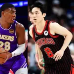 バスケ協会、日本代表発表　八村河村復帰ｗｗｗｗｗｗｗｗｗｗｗ