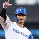 日ハム西川遥輝 登録抹消（.186 1本 4打点 1盗塁）←これ