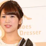 坂口杏里さん、『サンドイッチ杏里』に改名する!