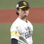 上沢直之 1.96(5位) 3勝(3位タイ) 41.1回(1位) 奪三振38(2位) 被打率.192(4位) WHIP0.94(5位)