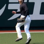 正木智也、4日の2軍戦で実戦復帰へ
