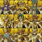 【悲報】黄金十二宮さん、最初のムウの時点で既に詰んでるｗｗｗｗｗｗｗｗｗｗ