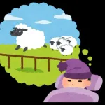 【衝撃】眠れない夜に「羊が1匹、羊が2匹…」と数えるやつ、ガチで効果がなかったｗｗｗｗｗｗｗｗｗｗ