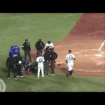 識者「ヤクルト・オスナのオーバースイングに対し、なぜもっと早く指導をできなかったのか」