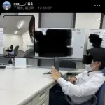 【悲報】西日本シティ銀行さん、SNS「BeReal」の支店内部を撮影した動画が拡散されていることを謝罪