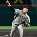 巨人・田中将大 日米通算203勝目、黒田博樹氏に並び歴代2位 今季初登板の高梨雄平が好救援