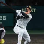 前川右京、得点圏でヒットを打ったのは4月14日が最後