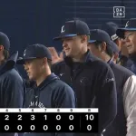 【ロッテ対西武7回戦】西武がロッテに20安打10得点大勝！4度目の完封勝ち ネビン先制V打＆1号 佐藤爽7回零封プロ初登板初白星 滝澤＆柘植＆平沢猛打賞