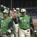 ヤクルトが急に強くなった理由誰もわからない