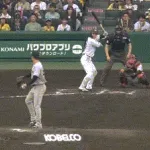 【阪神対巨人7回戦】阪神、7回裏に高寺、中野、小野寺の三者連続タイムリーで4点追加!リードを5点に広げる!!!!!!!!!!!!