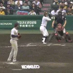 【阪神対巨人7回戦】阪神・佐藤輝明、リーグ単独トップとなる第8号ソロホームラン!!!!!!!!!!!!!!!!!!!