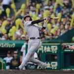 【動画】今日のH坂本の三振ｗｗｗｗｗｗｗｗｗ