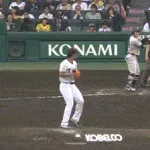 【阪神対巨人7回戦】巨人・佐々木俊輔、第3号3ランホームラン!続く岸田が二者連続となる今季第1号ソロホームラン!!!!!!!!!!