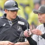 巨人・阿部慎之助監督「野球って不思議だなって」 阪神・大竹の緩急に苦戦　5回2失点の又木は登録抹消へ