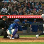 【朗報】日本人打者、ＭＬＢで強打者として通用しまくってしまうｗｗｗｗｗｗｗｗｗ