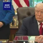 【悲報】米国民さん、ガソリン満タン2万円超えでトランプにブチギレてしまうｗｗｗｗｗｗｗｗｗｗ