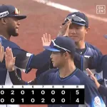 【ロッテ対西武8回戦】西武がロッテに連勝で3月31日以来の勝率5割復帰! ビジター5連勝 カナリオ&石井一成の新戦力が移籍1号競演 武内夏暉2勝目