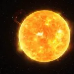 【悲報】太陽さん、一万キロ離れた地球を20度まであっためてしまうｗｗｗｗｗｗｗｗｗｗ