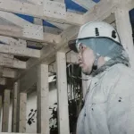 【衝撃】ハンマー男（44歳無職）さん、自宅の庭に独学で家を建てていたｗｗｗｗｗｗｗｗｗｗ