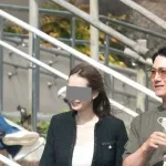 巨人・小林誠司(36)に新恋人　ダレノガレ明美似の美女と同棲！球界きってのイケメン捕手が自らの“女房役”を見つけていた