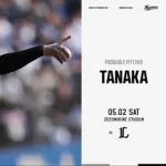 一軍試合実況　5月2日14:00～ ロッテ－西武(田中×武内)