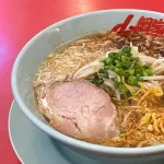 【悲報】山岡家さん、大して美味くないのにガチで謎の中毒性があるｗｗｗｗｗｗｗｗｗｗ