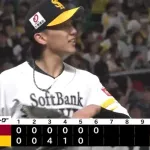 大津亮介が4勝目で防御率1.03と安定　小久保監督も大絶賛「上沢、大津で勝ち越しは計算してた」