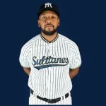 オコエ、メキシコ球団からリリースされる