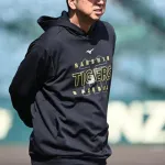 藤川球児、身内のデイリースポーツに「人権侵害やろがい！！」とブチギレｗｗｗ