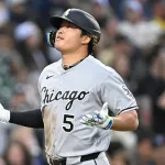 村上宗隆(26)打率.239(113-27) 13本 26打点 27四球46三振 OPS.967←率直な感想ｗｗｗｗｗｗｗｗｗｗｗ