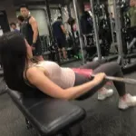【悲報】40半ば女子さん、どのジムに行っても男に付き纏われてしまうｗｗｗｗｗｗｗｗｗｗ