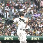 【ダントツ】佐藤輝明、打撃12冠