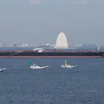 【悲報】アメリカから石油タンカー13隻が日本へ向かって航行中ｗｗｗｗｗｗｗ