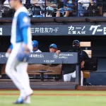 【悲報】日ハム・新庄監督「負けたのはキャッチャーの配球が良くなかったせい」