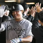 【悲報】村上宗隆、メジャートップ13号直後に“謎の日本語”絶叫