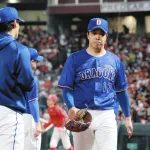 中日ドラゴンズ、両リーグ最速20敗で年間41勝102敗ペース
