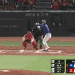 昨日の中日ドラゴンズｗｗｗｗｗｗｗｗｗｗｗｗｗ