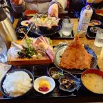 【悲報】アジフライさん、ガチで美味すぎるｗｗｗｗｗｗｗｗｗｗ