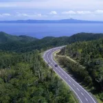 【悲報】GWに女性さん2人がレンタカーで北海道旅行するも事故って1人死亡してしまう・・・・・・・・・