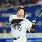山川穂高が自己ワーストの３０打席連続無安打　小久保監督「優勝するには必要な戦力」