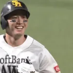 4番・栗原陵矢が見ごとはまる　提案したコーチ陣に感謝