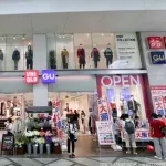 【悲報】GUとユニクロさん、違いがガチでわからないｗｗｗｗｗｗｗｗｗｗ