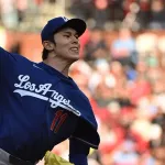 貧打のドジャース４連敗…佐々木朗希は今季初のQS達成も３敗目　大谷翔平は３試合連続ノーヒット