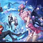 【悲報】NTEさん、ソシャゲで1番面白いwwwwwwwwww